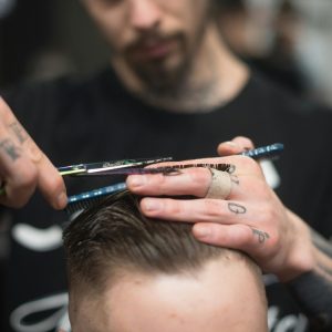 Corte de Pelo